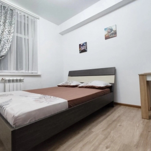 Фотография квартиры Апартаменты на улице Гагарина 141