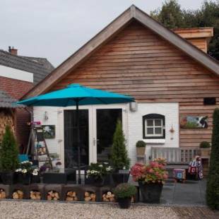 Фотографии мини отеля
B & B Noetsele