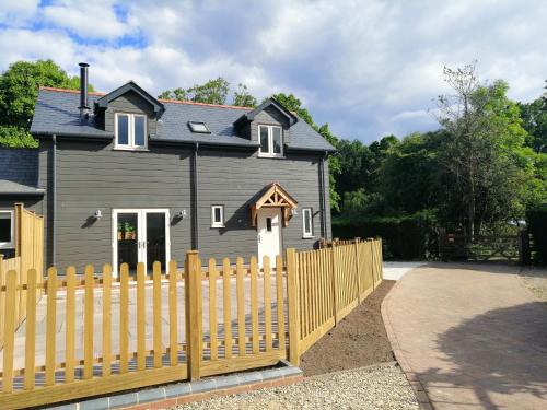 Фотография гостевого дома The Hayloft