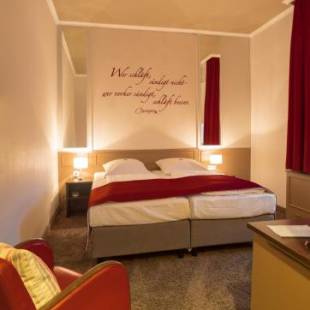 Фотографии гостиницы
Hotel Lippischer Hof