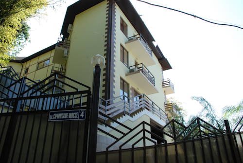 Фотография гостевого дома Вилла Надежда