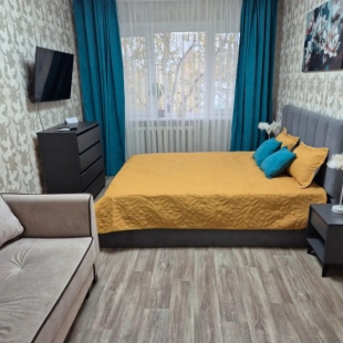 Фотография квартиры Апартаменты на пермской 3