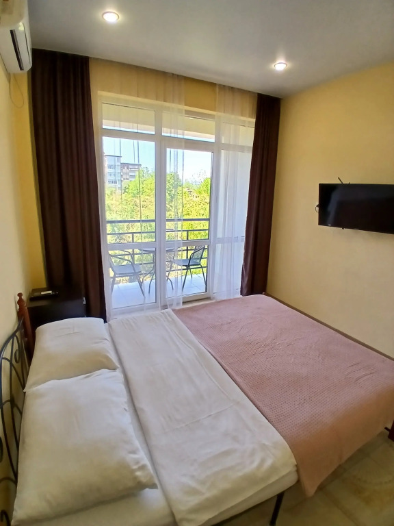 Фотография квартиры Апартаменты Рядом с Морем