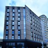 Фотография гостиницы Hotel Forza Kanazawa