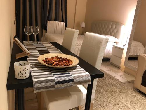 Фотография мини отеля B&B Baciami Ancora