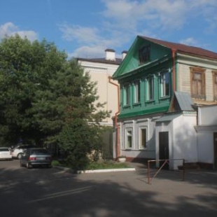 Фотография гостиницы Купеческий Дом