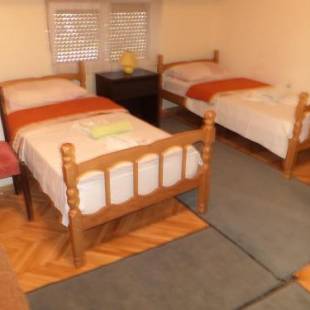 Фотографии гостиницы
Hotel Le Village