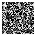 QR код гостиницы Уют