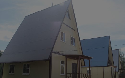 Фотография базы отдыха Перемиловы Горы