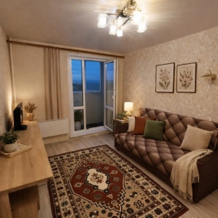 Фотография квартиры Квартира на Виктора Уса 7