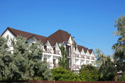 Фотография гостевого дома Шато