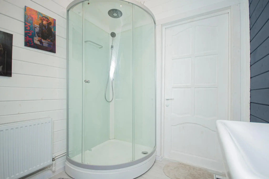 Фотография Коттеджа Уютный домик у реки 54