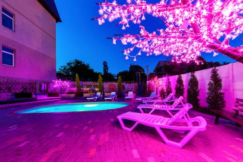 Фотография гостиницы Дольче Вита