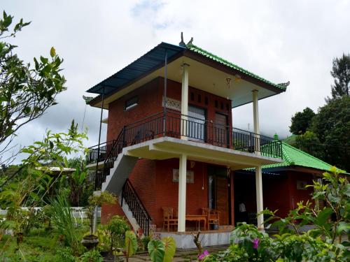 Фотография мини отеля Dajan Buyan Homestay