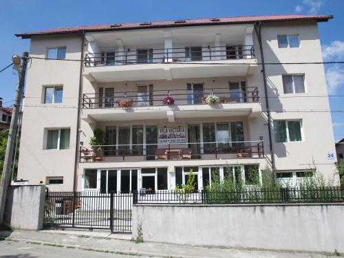 Фотография гостевого дома Vila Victoria