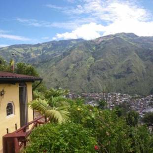 Фотографии мини отеля
La Casa Amarilla