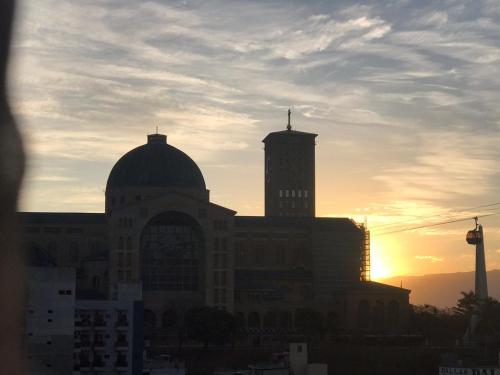 Фотография гостиницы Basilica Palace Hotel