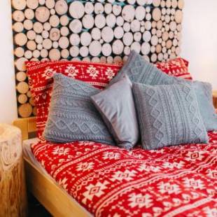 Фотографии мини отеля
Villa Bańska