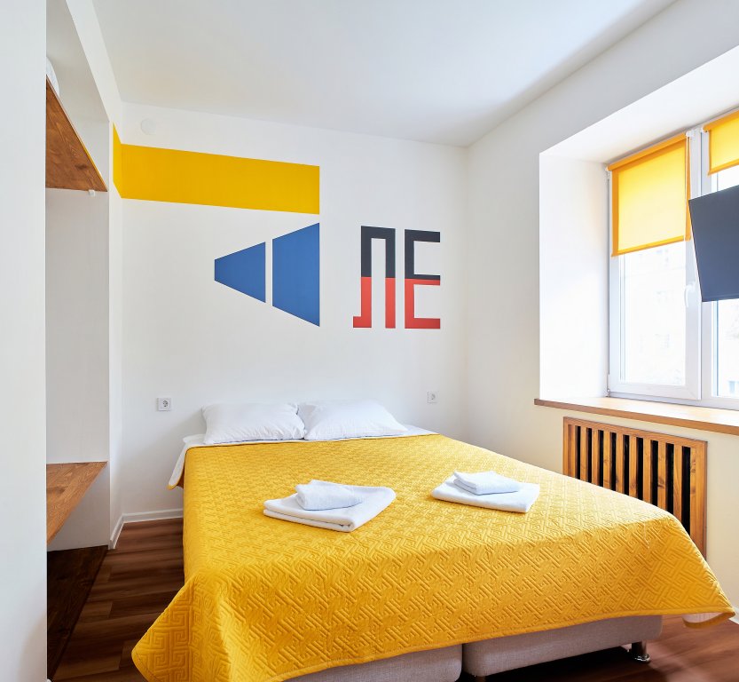 Фотография квартиры Квартира Ленина 52