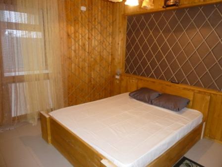 Фотография гостевого дома Летучая Мышь