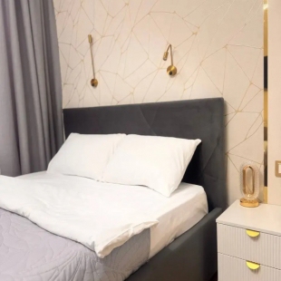 Фотография квартиры Апартаменты Apart Galery