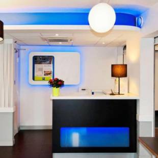 Фотографии гостиницы 
            ibis budget Viry-Chatillon A6