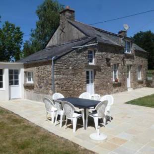 Фотографии гостевого дома
Gite Ker Maria Gite Ker Louis Piscine