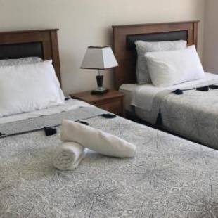 Фотографии апарт отеля
Departamento Parque Urbano 1710