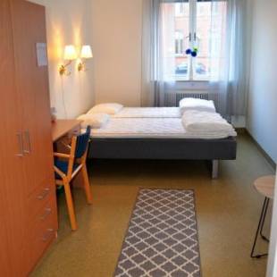 Фотографии хостела
Falköpings Vandrarhem/Hostel