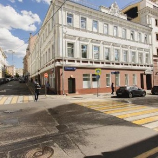 Фотография мини отеля Пафос у Кремля