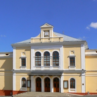 Фотография достопримечательности Филармония