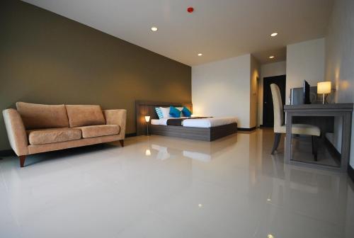 Фотография апарт отеля Baan Mina