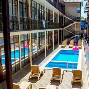 Фотография гостиницы Макарена