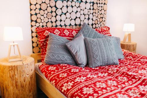 Фотография мини отеля Villa Bańska