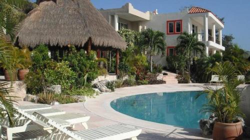 Фотография гостиницы Villas Bakalar