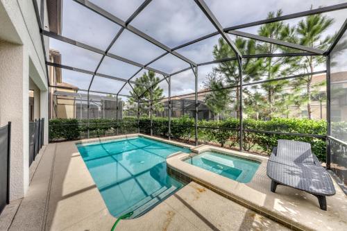 Фотография гостевого дома Orange Tree Escape