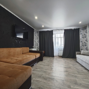 Фотография квартиры Апартаменты от СУТОЧНО.ТОБ