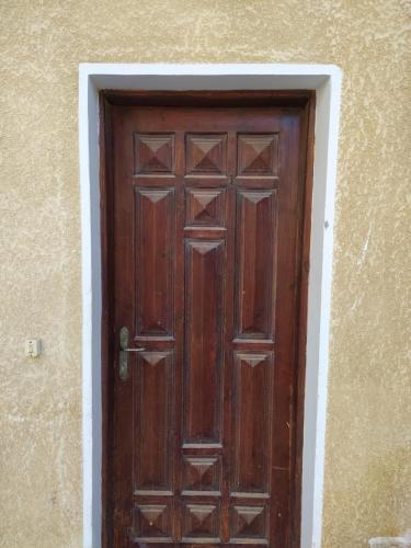 Фотография гостиницы El Safa Camp