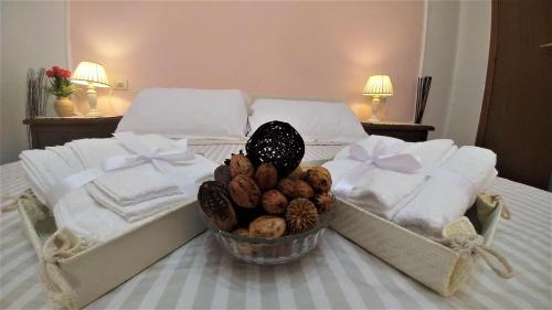 Фотография гостевого дома Dreaming Navona Rooms