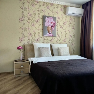 Фотография квартиры Апартаменты на Дуки 27, Венеция