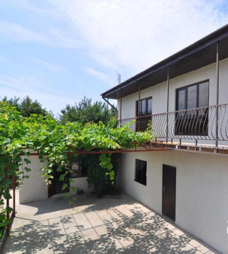 Фотография гостевого дома Никлена