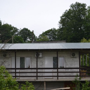 Фотография гостевого дома Чё Hotel