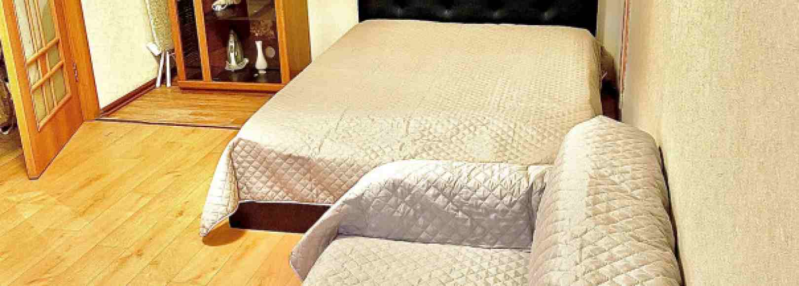 Фотография квартиры Апартаменты Горького 1