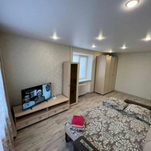 Фотография квартиры Апартаменты на улице Металлургов 28