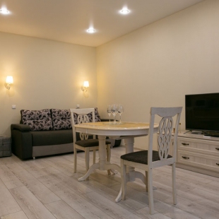 Фотография квартиры Апартаменты КЛАВИС на ул. Бограда, д. 5