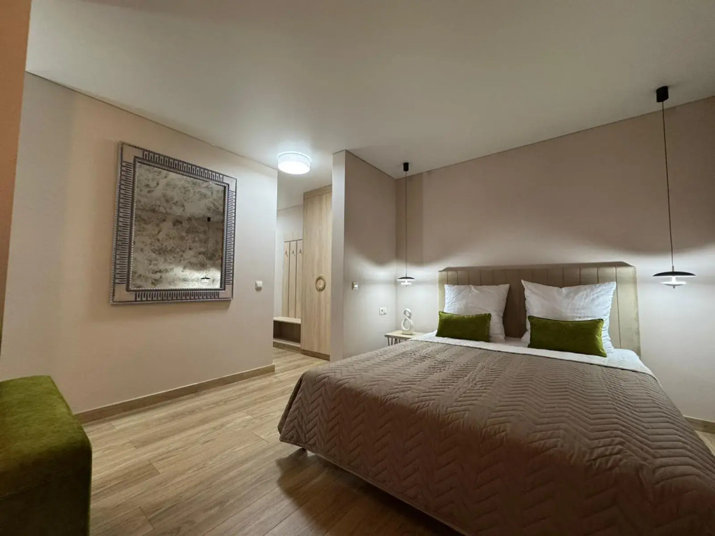 Фотография квартиры Апартаменты Sweet Home Grodno