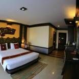 Фотография гостиницы Ruean Phae Royal Park Hotel