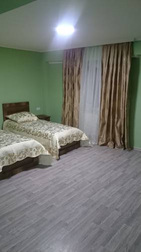 Фотография гостиницы Hotel Taia