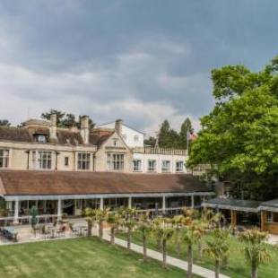 Фотографии гостиницы
Westone Manor Hotel