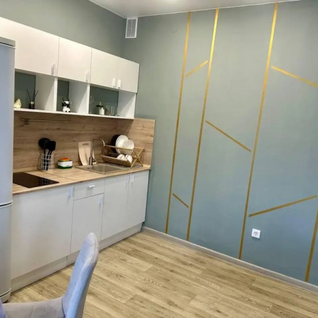 Фотографии квартиры 
            Апартаменты на территории Гусарская 6